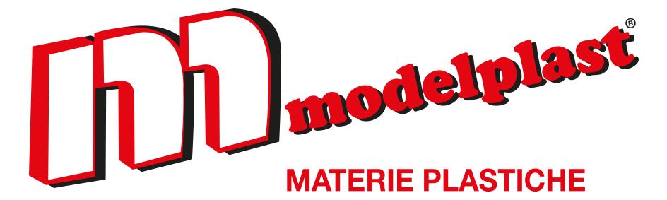 Modelplast